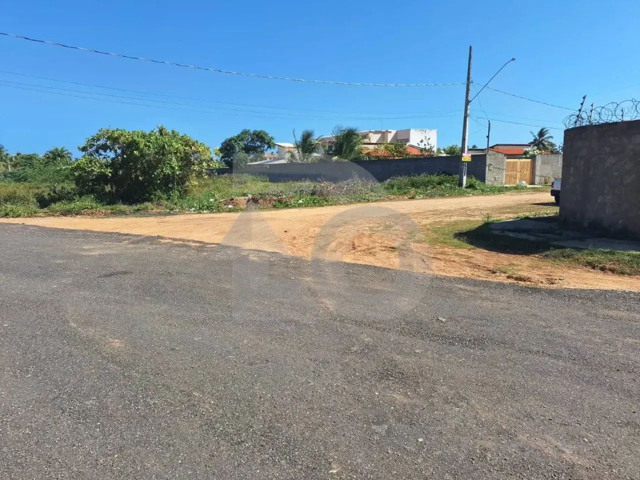 Terreno de 450m² com Frente Oeste à Venda no Mosqueiro - Foto 4