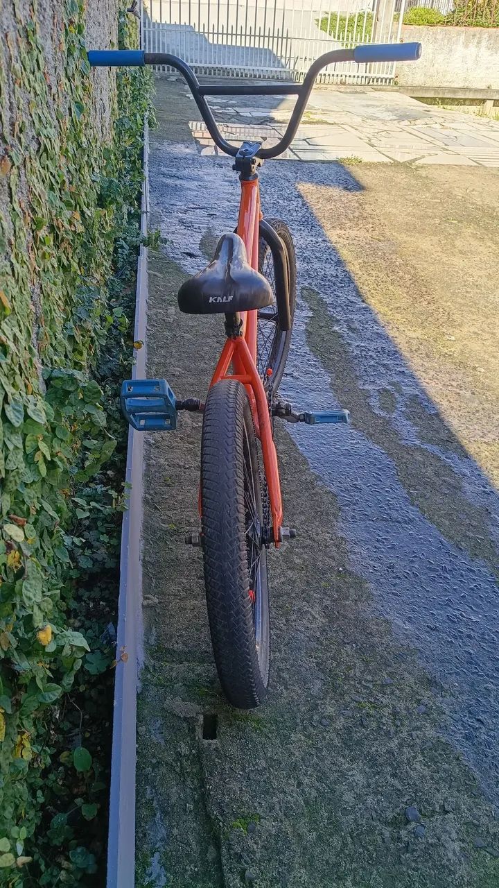 Bmx freestyle  - Foto 5