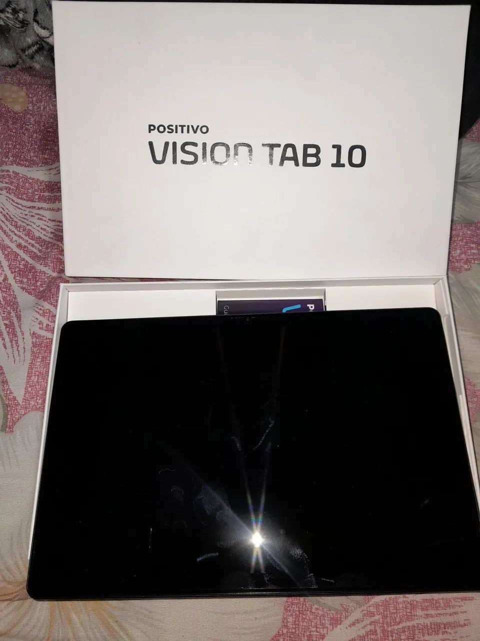 Tablet positivo vision tab 10 - Foto 2