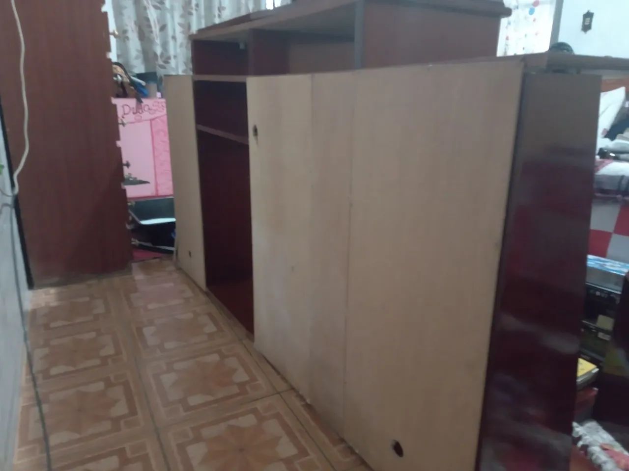 Rack Grande Usado - Foto 4