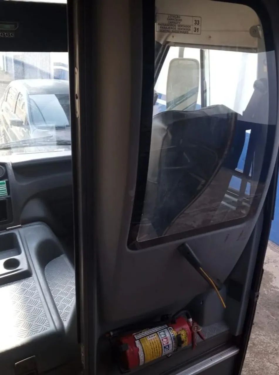MICRO-ÔNIBUS VALORE  - Foto 5