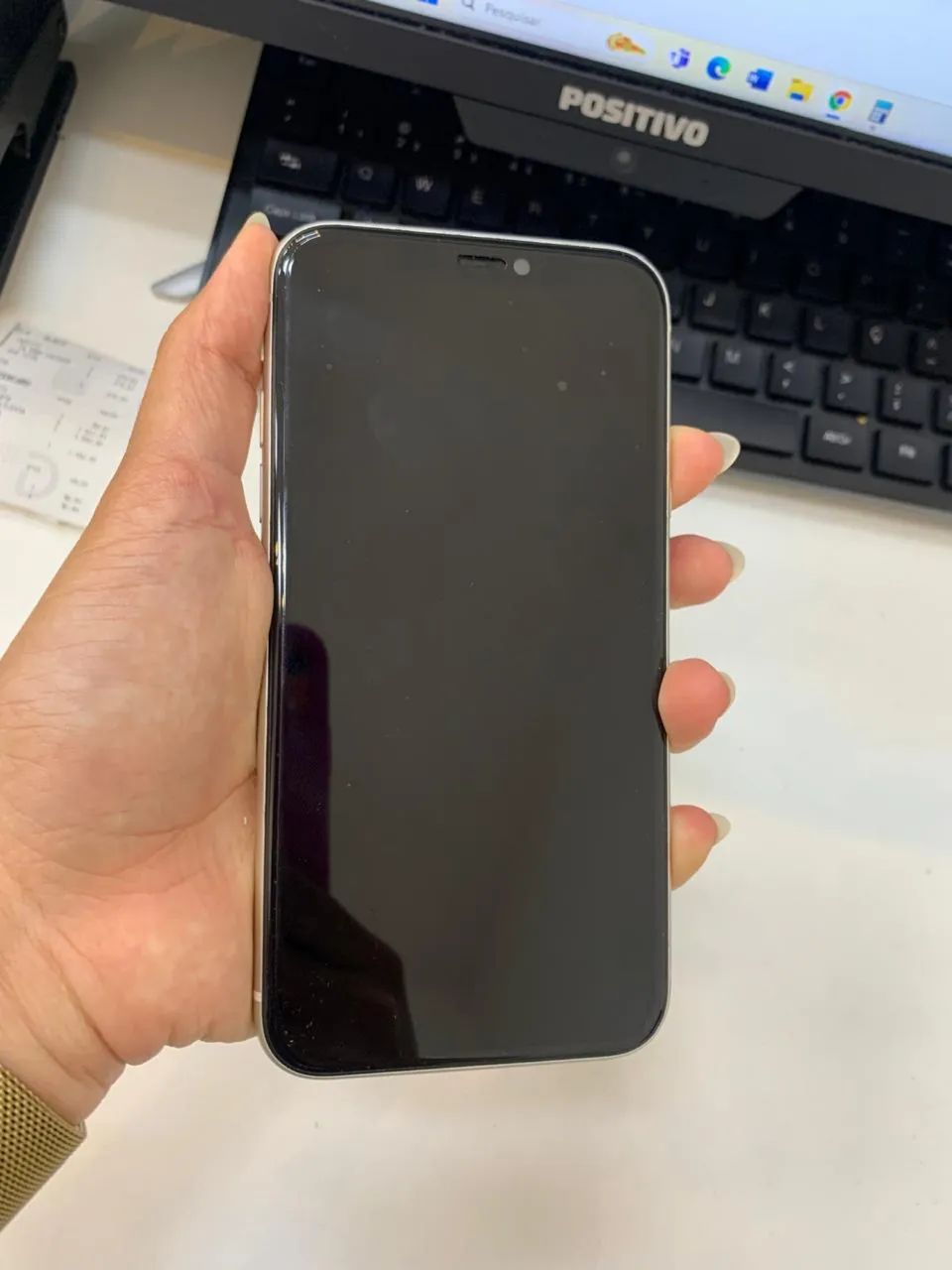 iPhone 11 - Foto 2