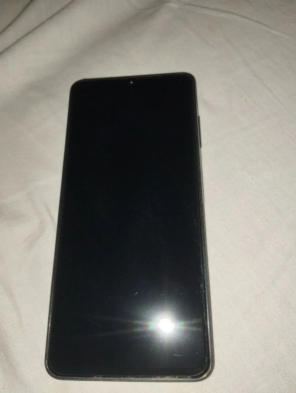 Samsung A06 impecavel - Foto 2