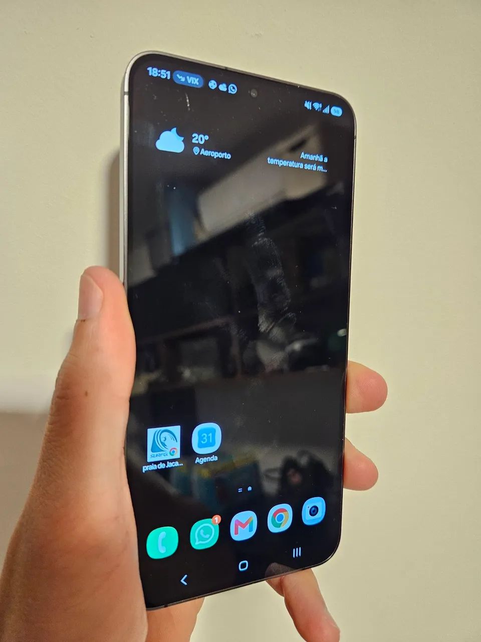 Samsung S24 Plus 256gb - Foto 3