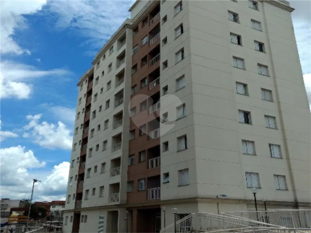 Apartamento com 2 quartos à venda em Sítio do mandaqui - SP - Foto 3
