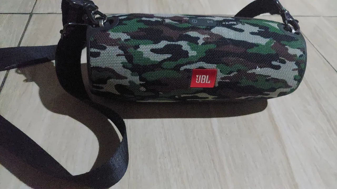 Caixa JBL Extreme  - Foto 2