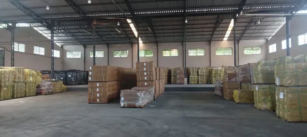 GALPÃO LOGÍSTICO P/ LOCAÇÃO MED. 2000 M2 IDEAL LOGÍSTICA e INDÚSTRIA.PRÓXIMO TORQUATO TAPA 2