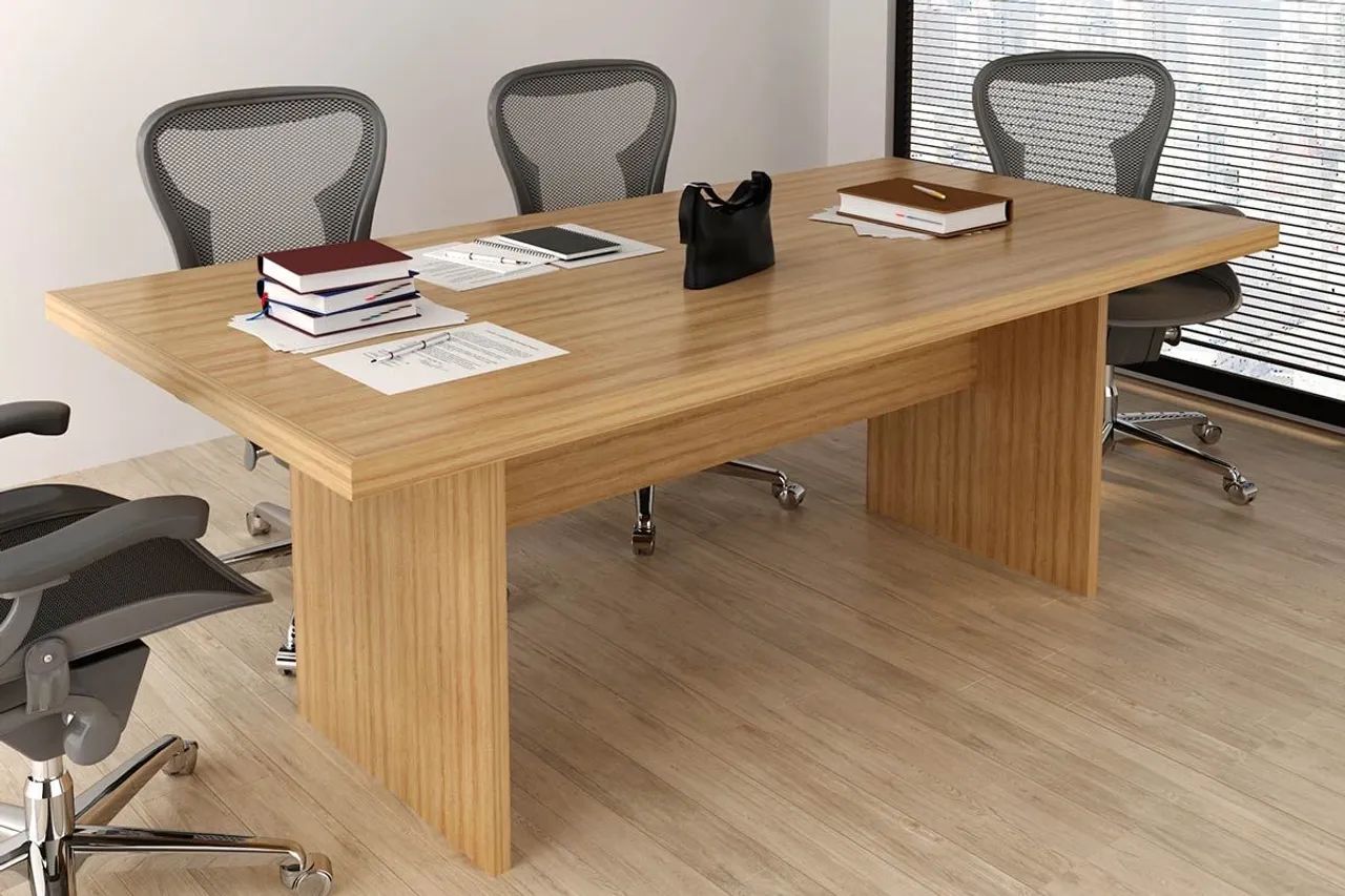 Mesa Escritório / Reunião  - Foto 2