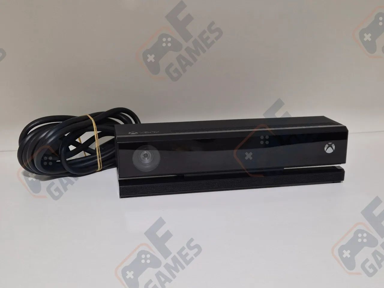 Kinect Xbox One FAT Seminovo | Aceito Cartão!!!