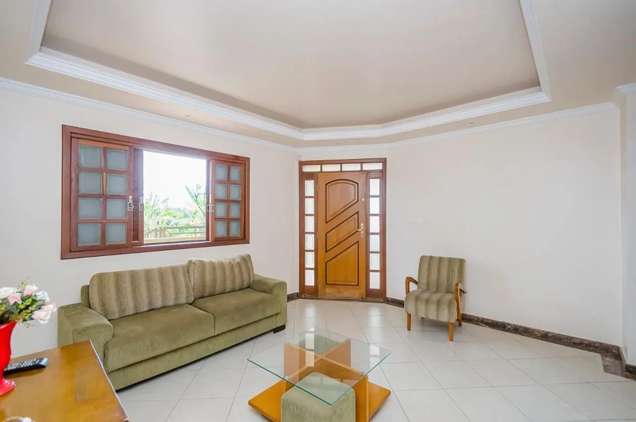 Casa à Venda - Havaí, 4 Quartos, 300 m2 - Foto 5
