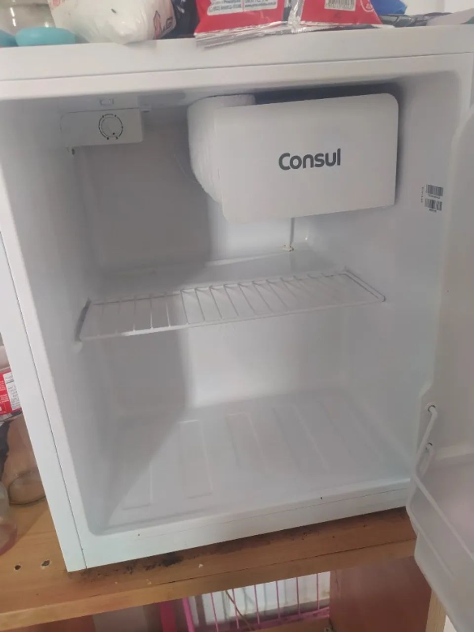Frigobar Consul novo - Foto 2