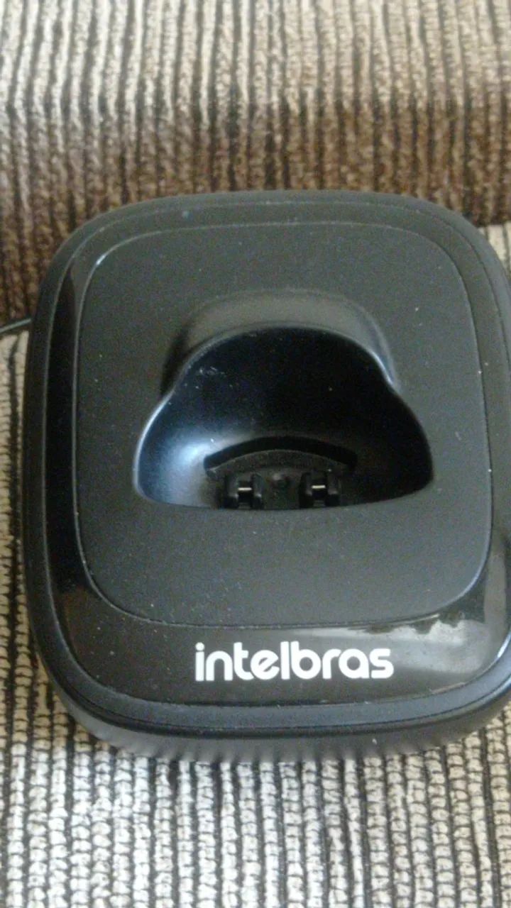 TELEFONE INTELBRAS MODELO TS 2510 - Foto 2
