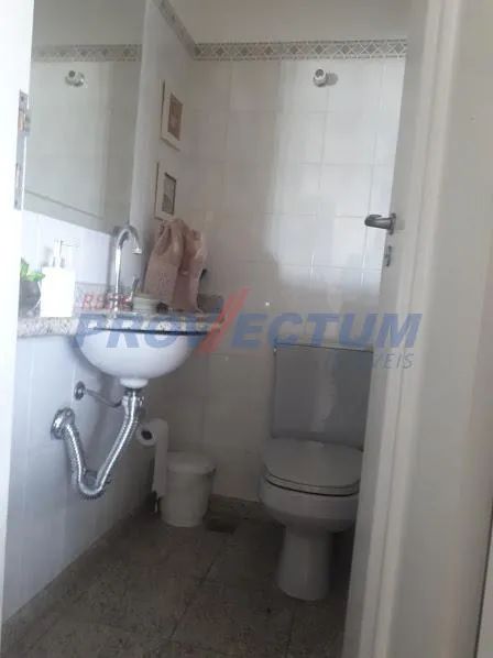 cobertura - Vila Itapura - Campinas - Foto 5