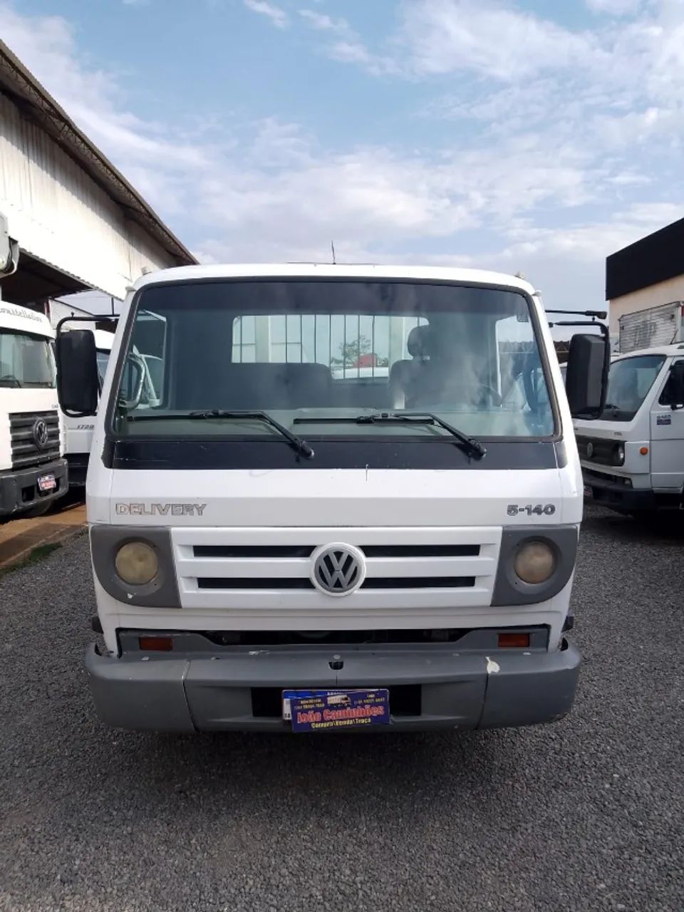 VW 5-140 (Carga seca) - Foto 3