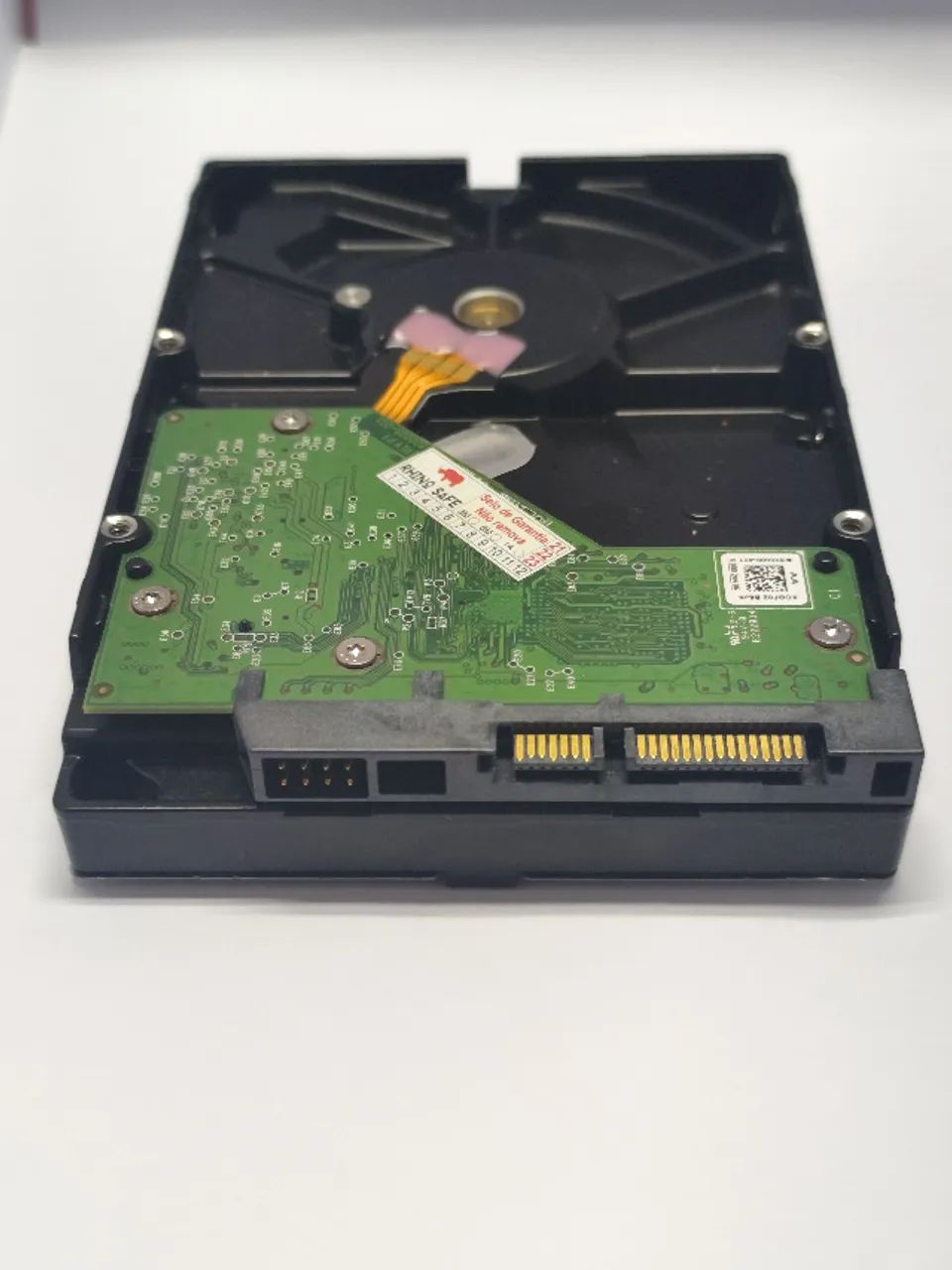 HD 1TB WD Purple - Foto 2