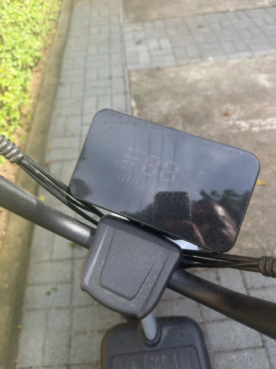 scooter elétrica  - Foto 4