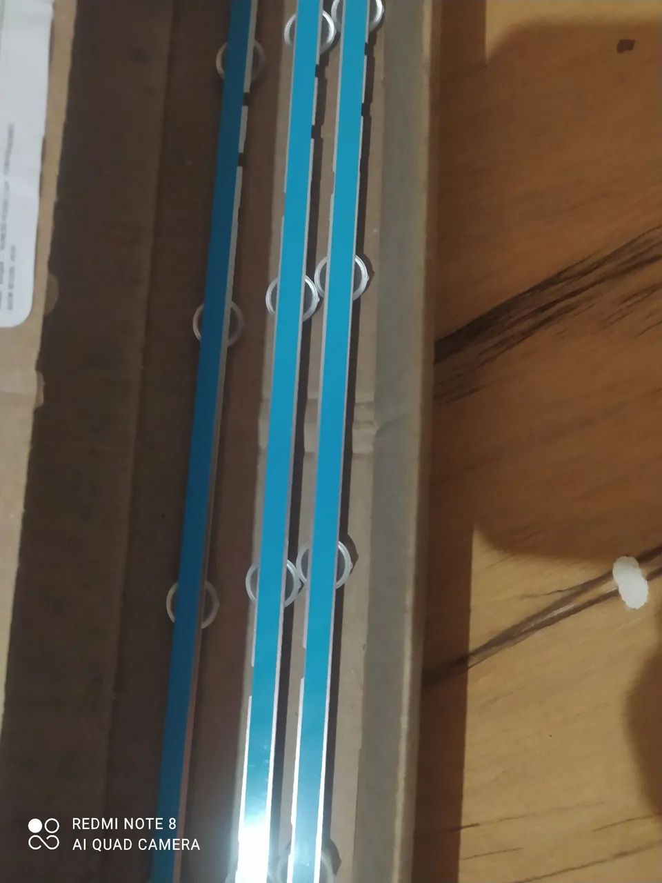 Barras de led tv 42 - Foto 4