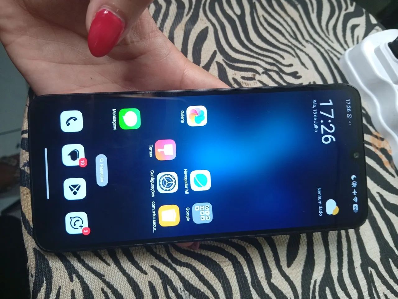 Redmi 14C 256GB - Foto 3