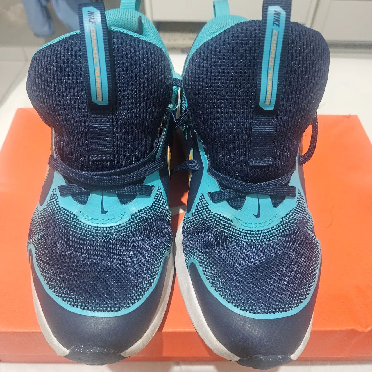 Vende se tênis original  da Nike. - Foto 2