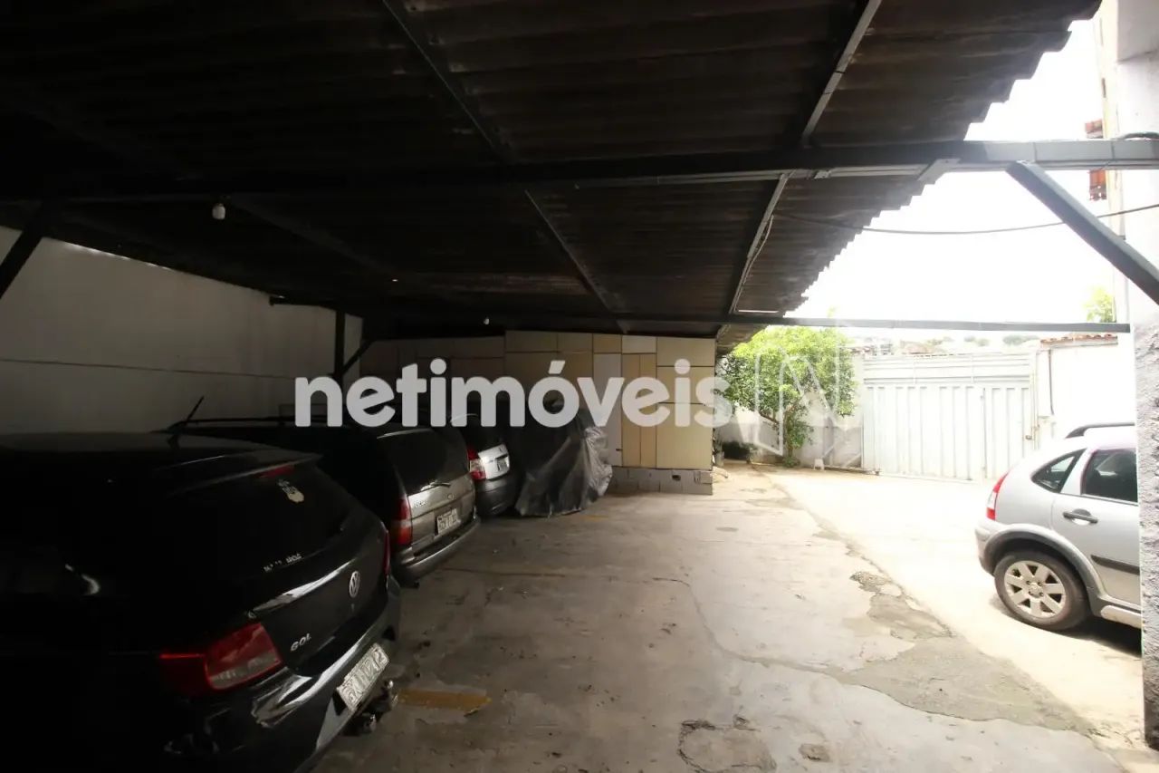 Venda Casa comercial Cabana Belo Horizonte - Foto 4