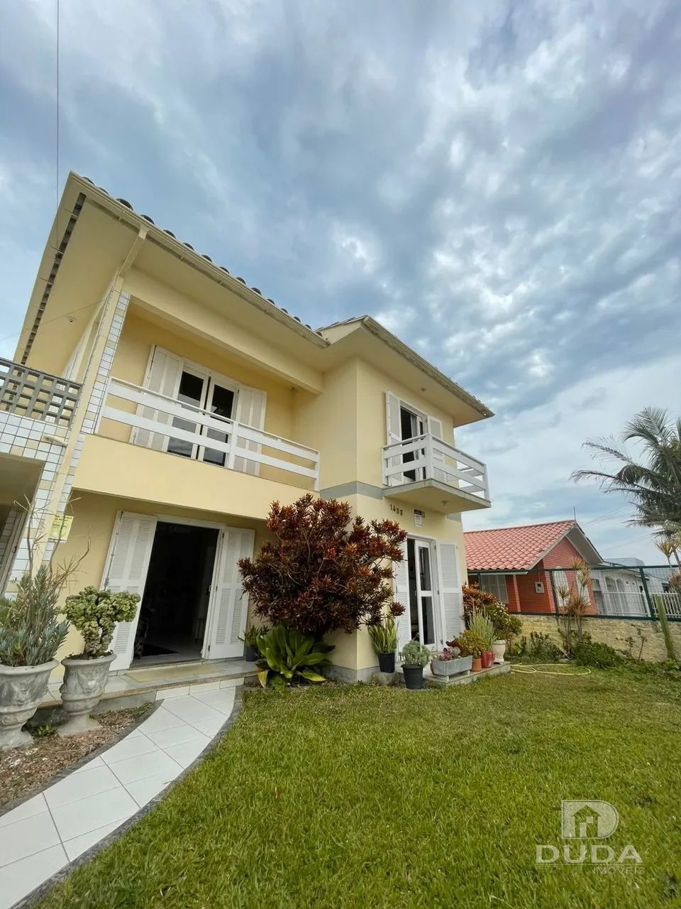 Casa à venda em Balneário Rincão