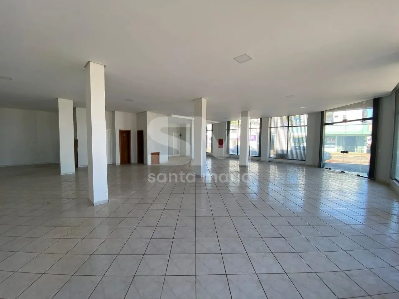 Sala para locação, Centro, Chapecó, SC - Foto 4