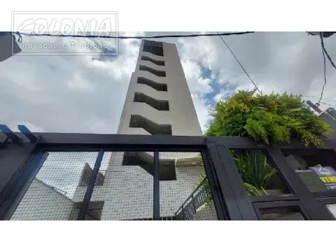 Apartamento a venda - Campestre, Santo André