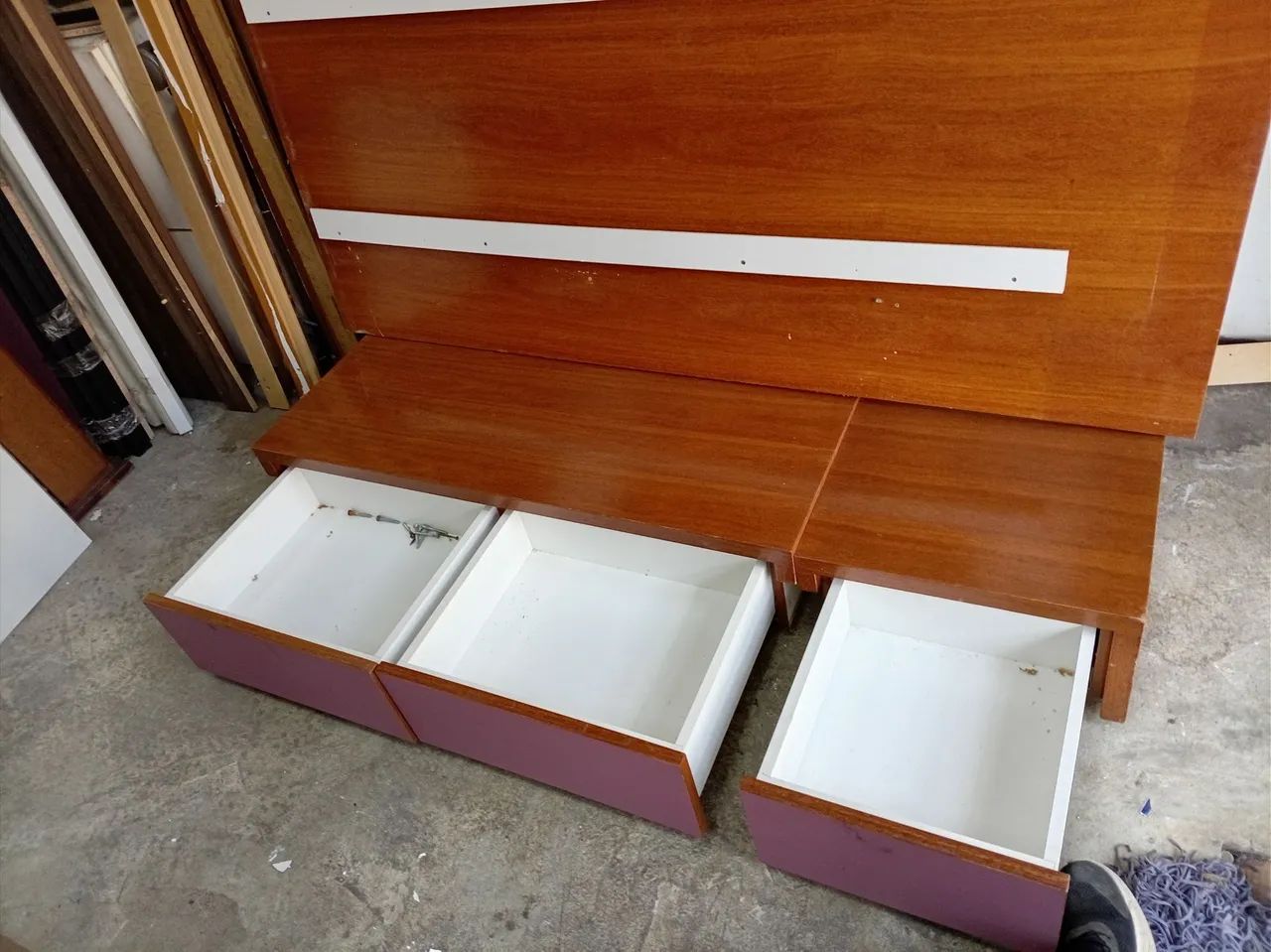 Painel Qualidade de Marcenaria!  - Foto 3