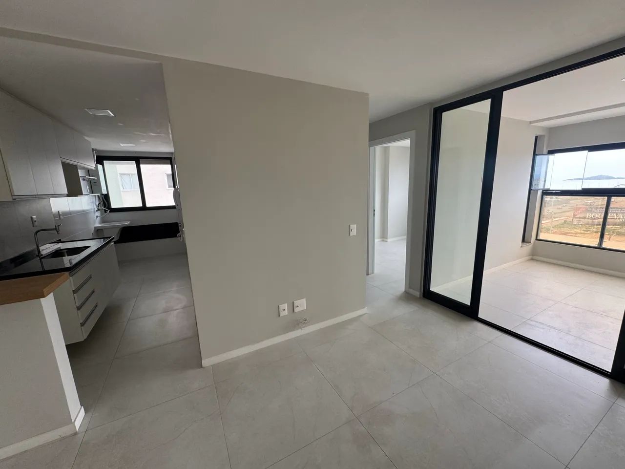 Apartamento de 2 quartos em Itaparica  - Foto 2
