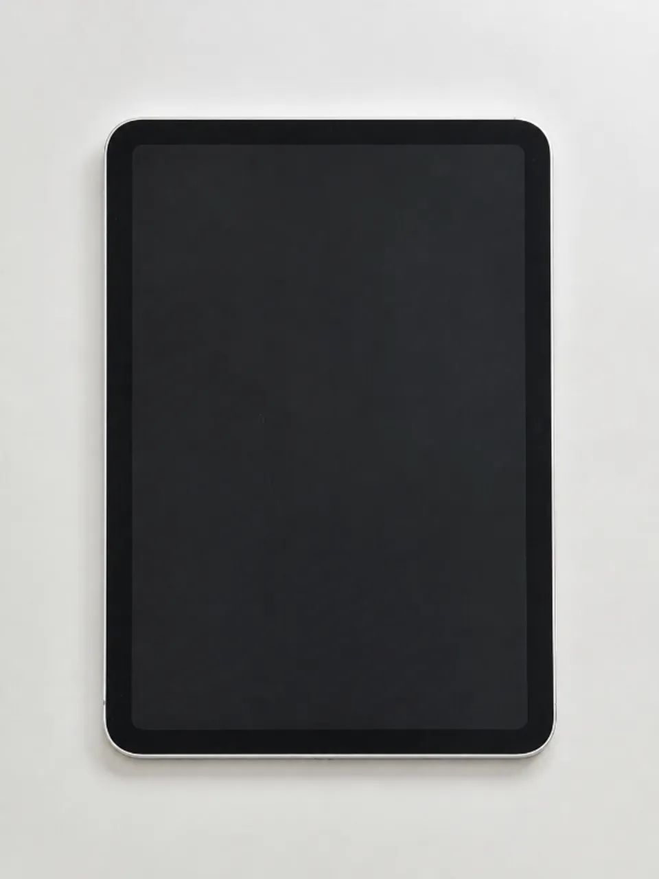 iPad Air 4ª geração 64GB Wi?Fi prata - Foto 5