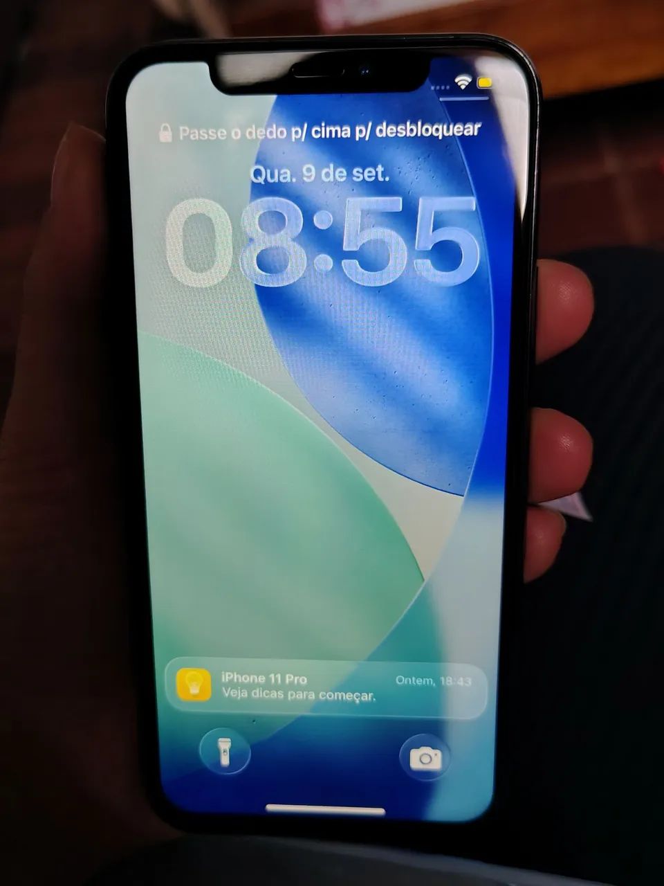 Iphone 11pro  - Foto 4
