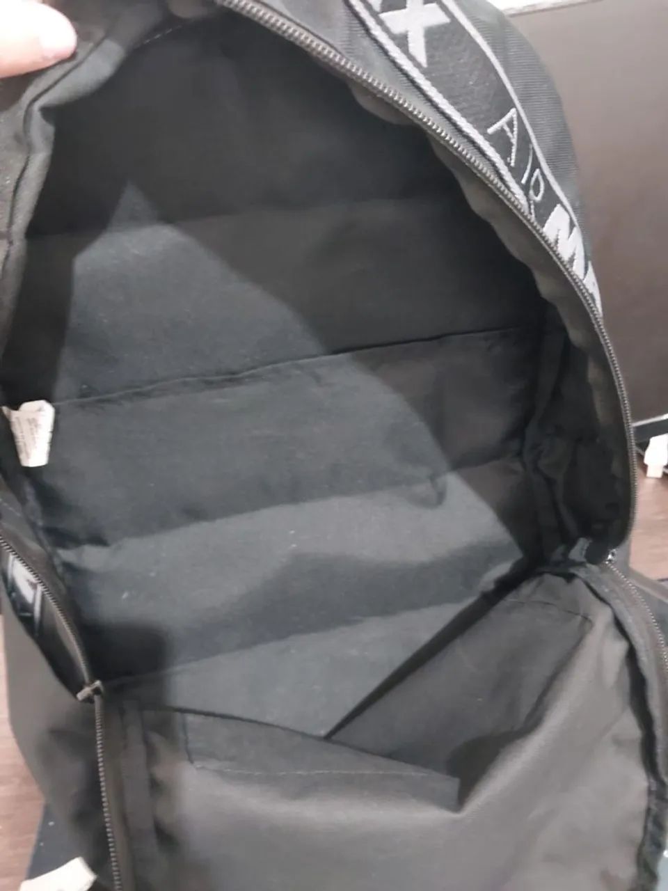 Bolsa Nike Air Max - Foto 2