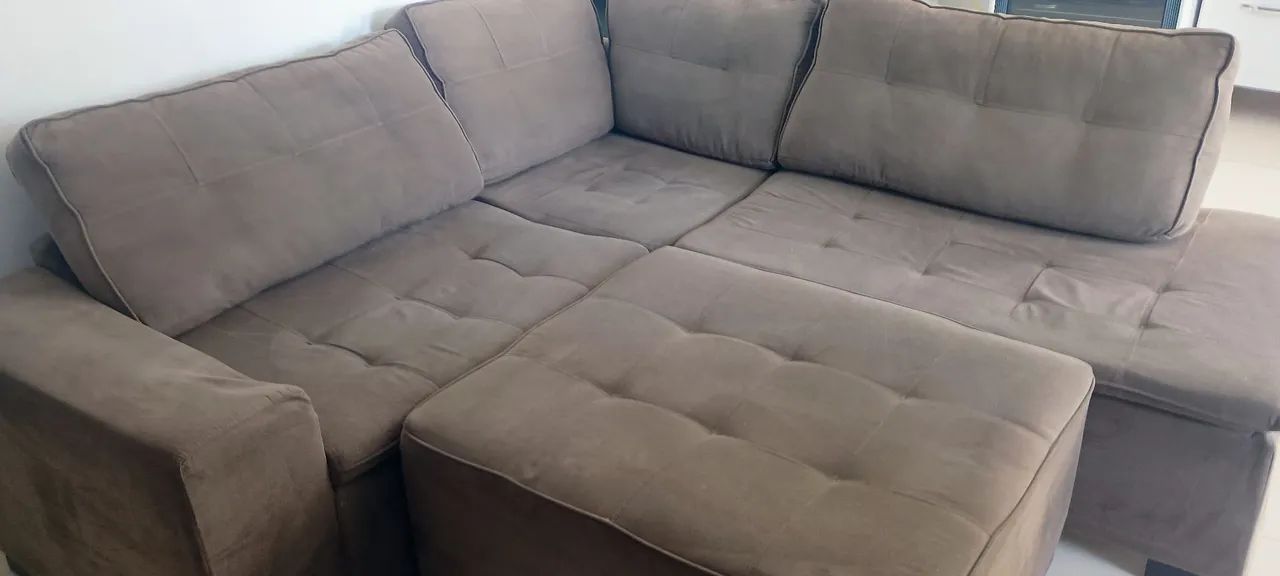 Corner Sofa438562273195479040