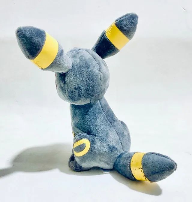 Boneco de Pelúcia (Plush) Pokemon - Foto 5