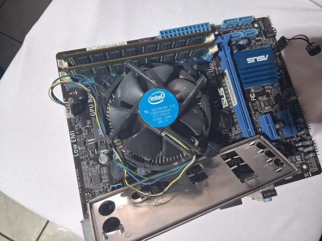 kit i5 8gb - Foto 2