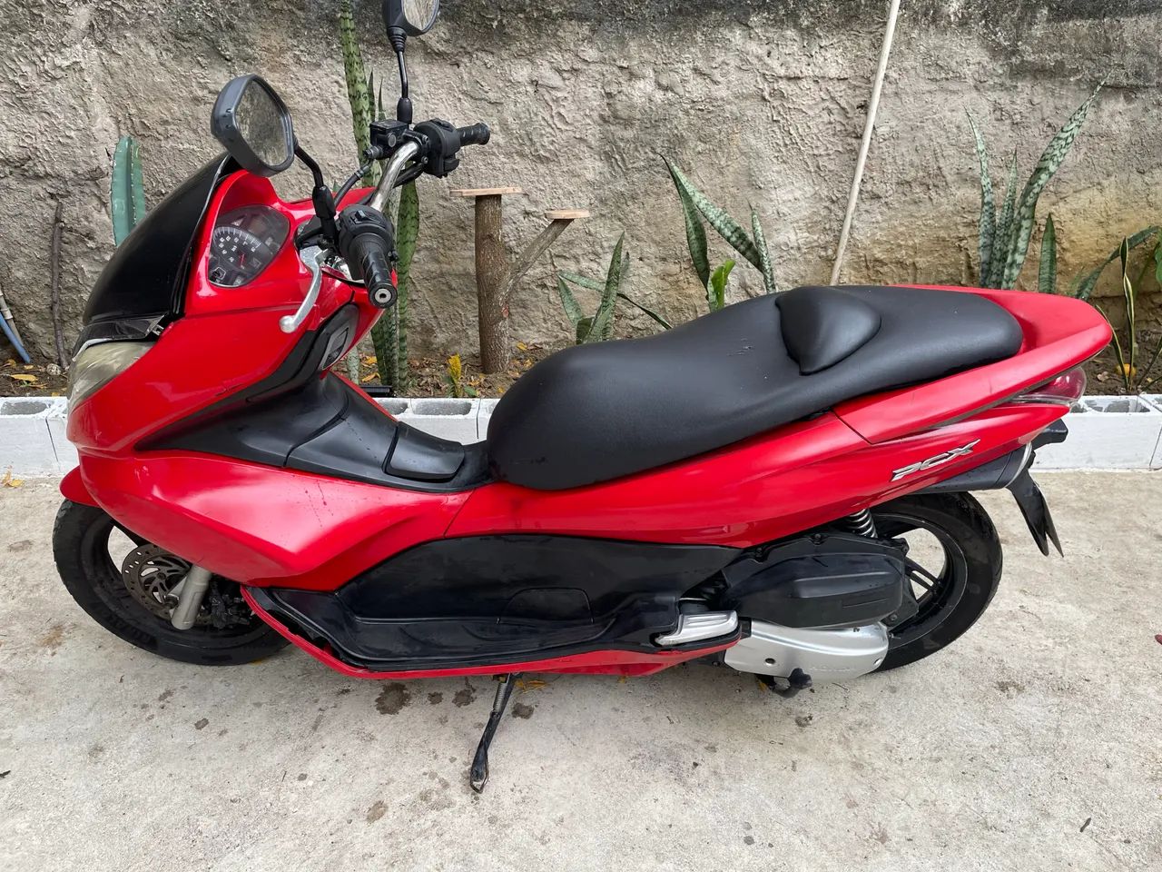 HONDA PCX 150 - Foto 2