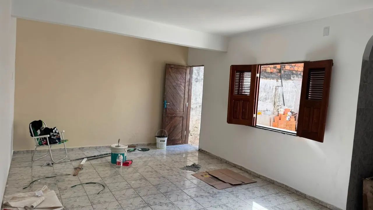 Vendo Casa no Cohatrac IV Nascente  - Foto 4