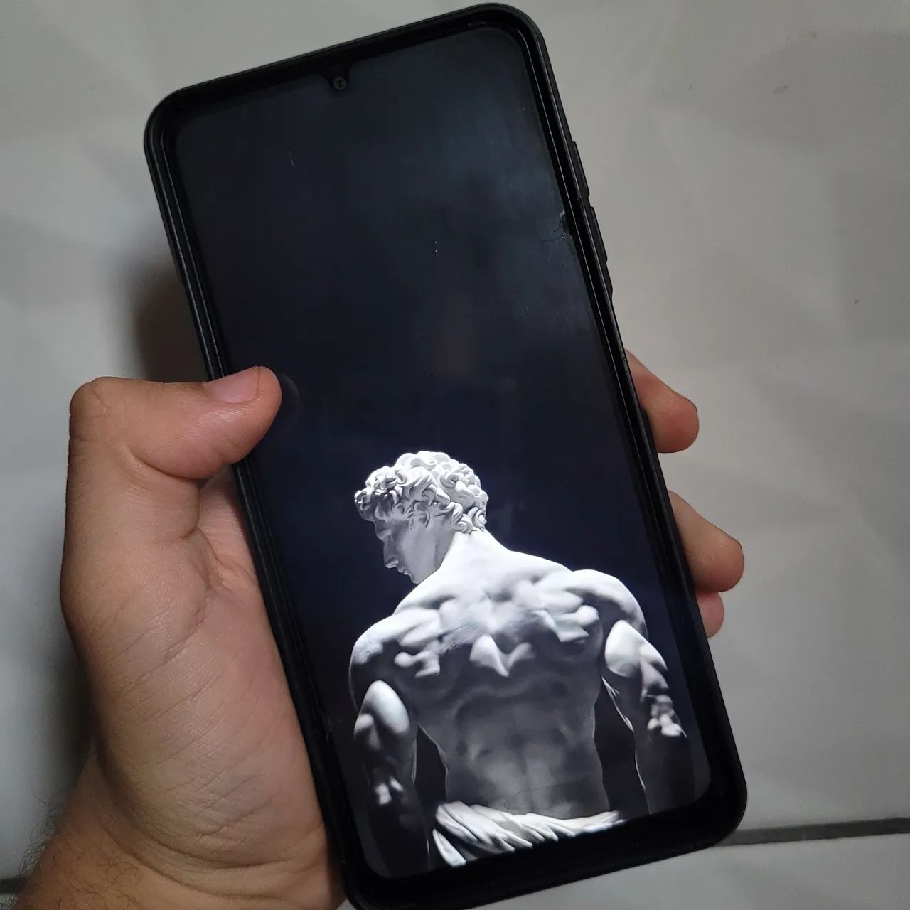 Galaxy A06 IMPECAVEL - Foto 2