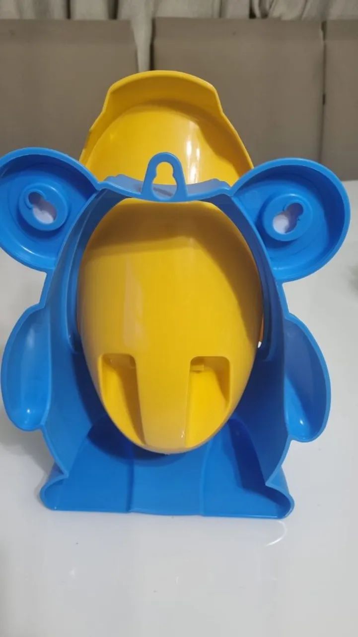 Penico sapo - Foto 3
