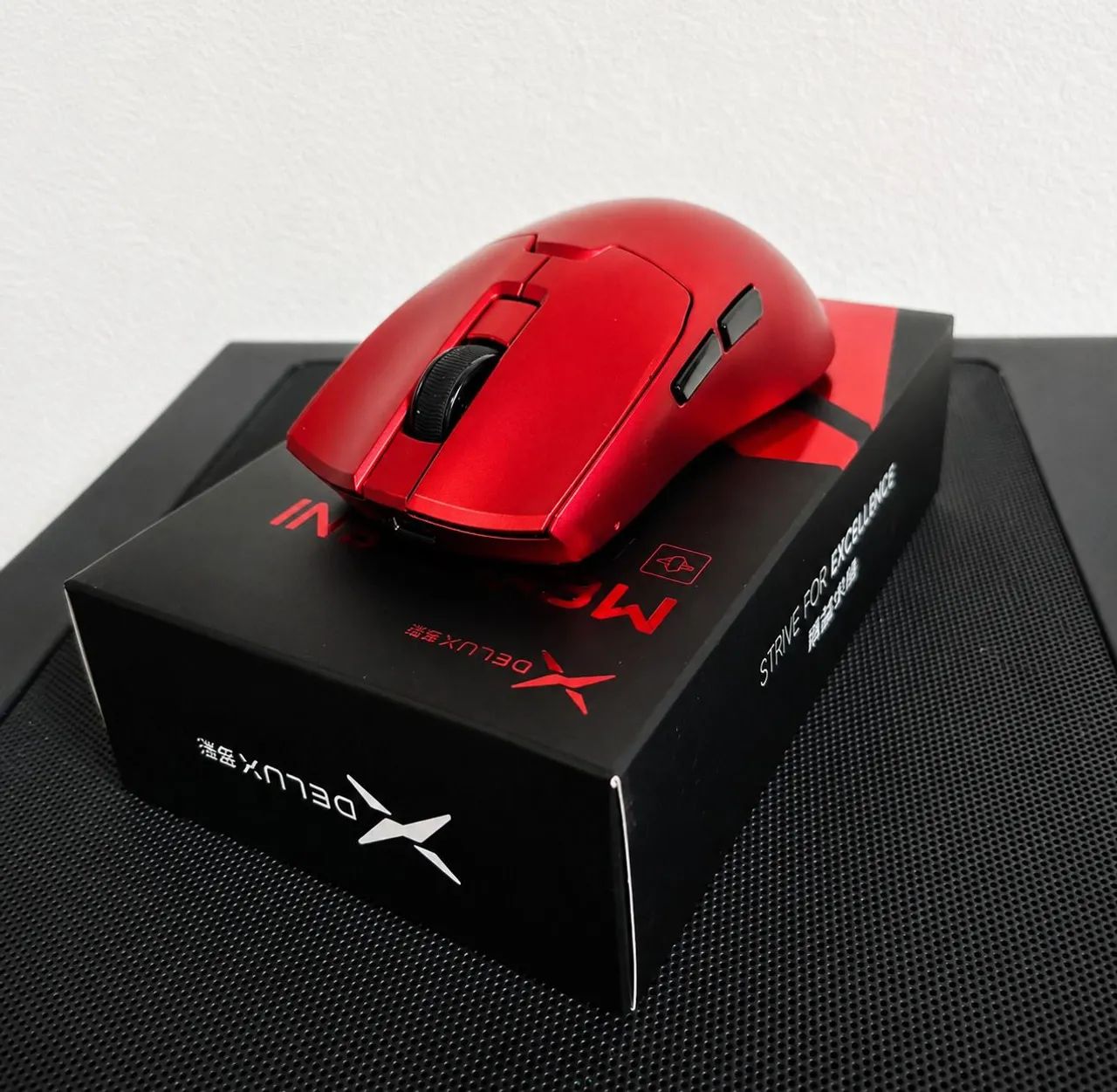 MOUSE GAMER, M800 mini