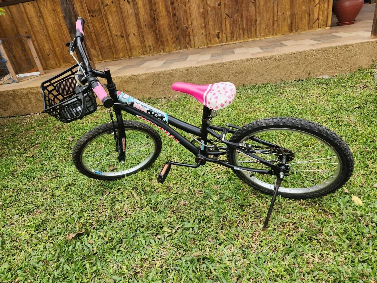Bicicleta infantil  - Foto 2