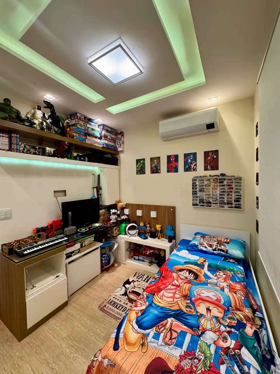 Apartamento Splendor Centro Londrina - Foto 3