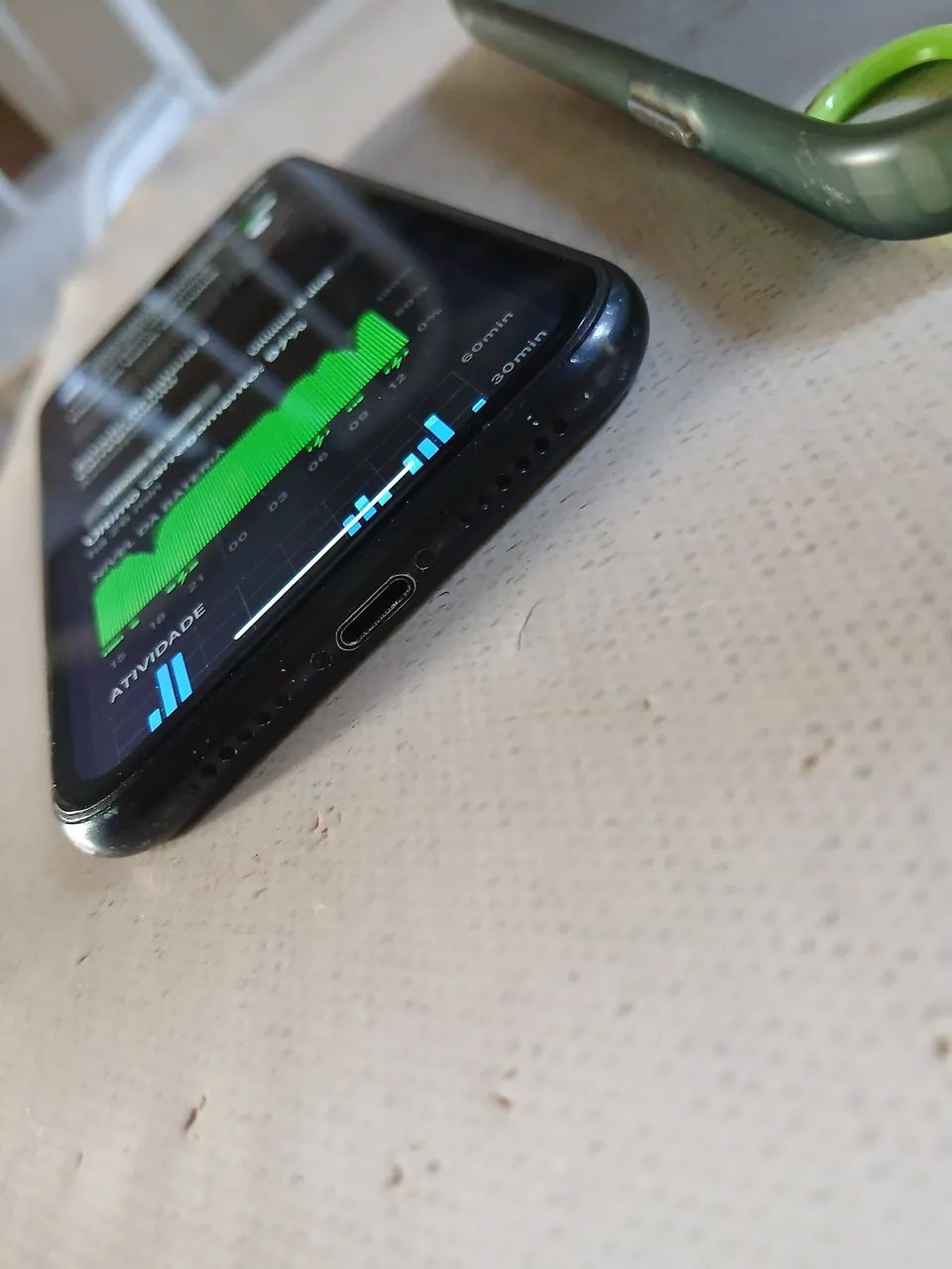 iPhone XR 128 gb  - Foto 2