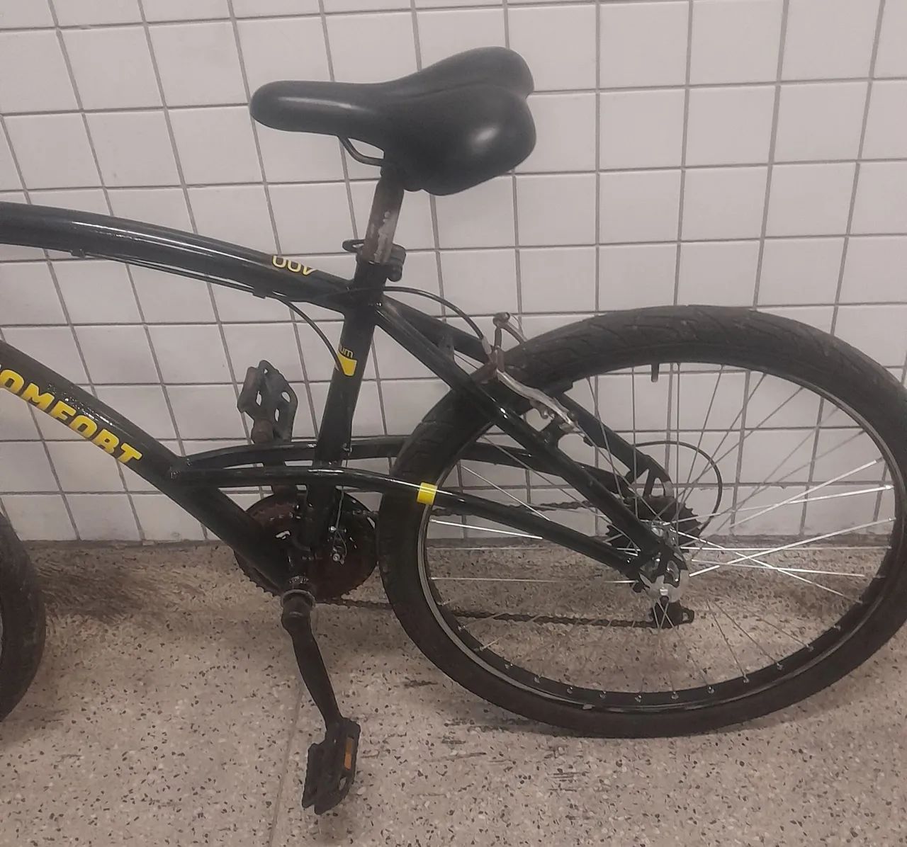 Bicicleta  - Foto 2