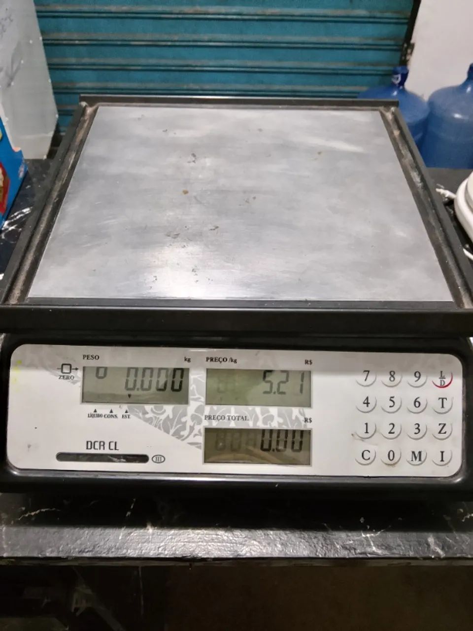 Balança comercial  - Foto 4