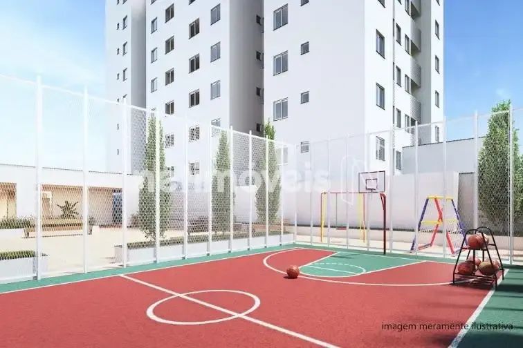 Venda Apartamento 2 quartos Canaã Belo Horizonte - Foto 5