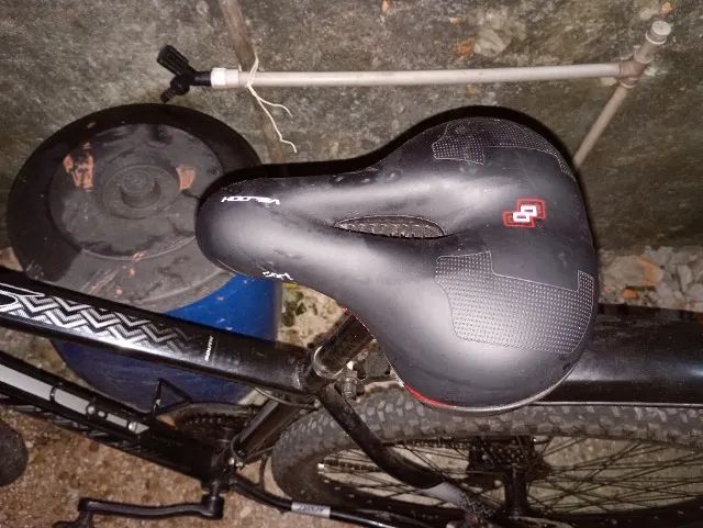 Bicicleta  - Foto 3