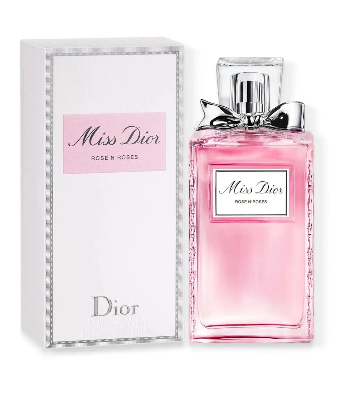 MISS DIOR ROSE N?ROSES 100ML - Foto 5