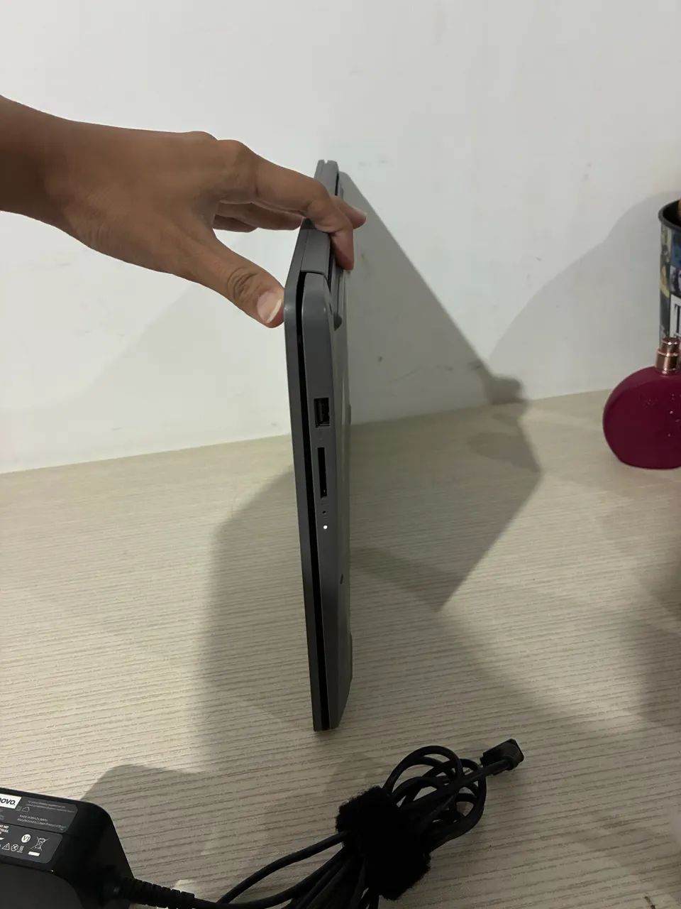 Notebook Lenovo ideapad  - Foto 5