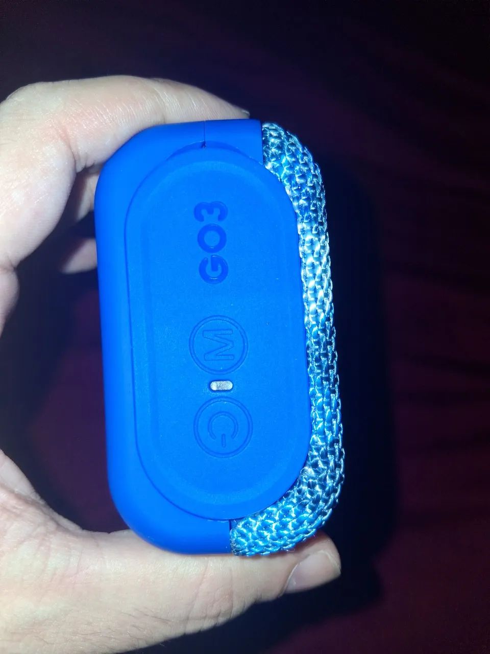 JBL Go camuflada - Foto 2